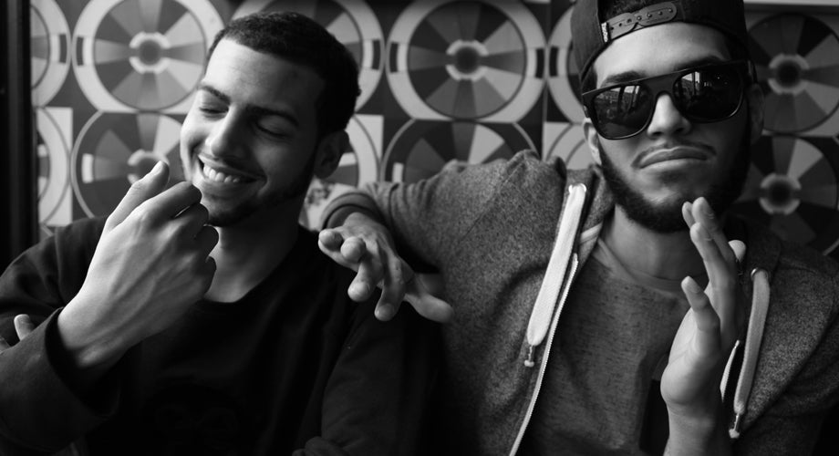 DJ/Producers The Martinez Brothers Found Their Beat in the Sounds of ...