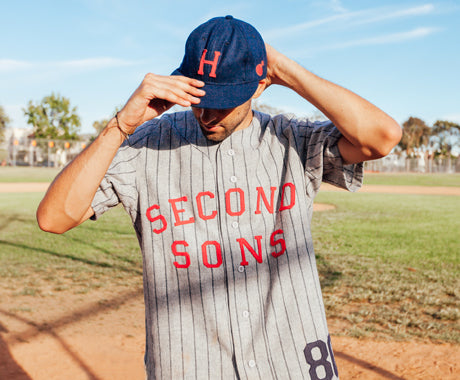 ebbets jerseys