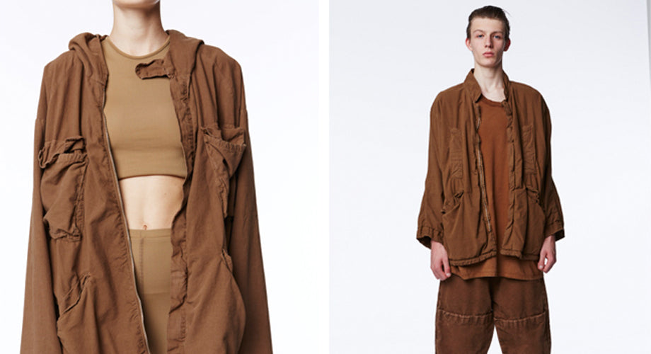 yeezy season 2 lookbook