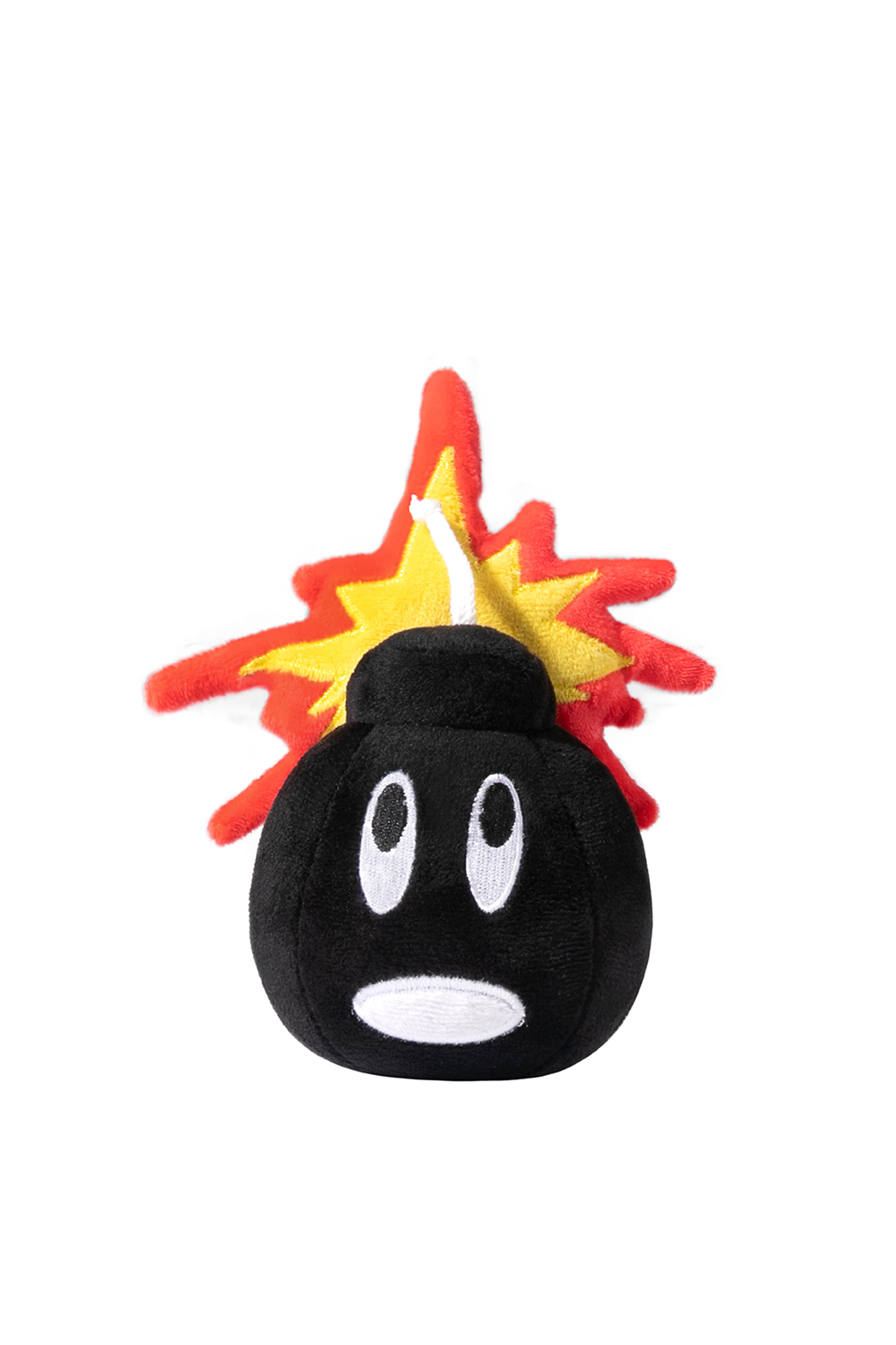Image of Adam Bomb Plush Toy