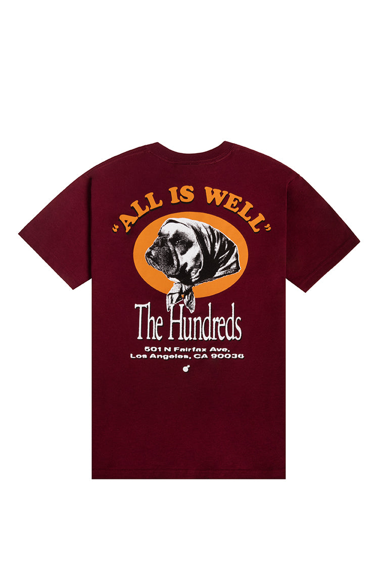 Image of All Is Well T-Shirt