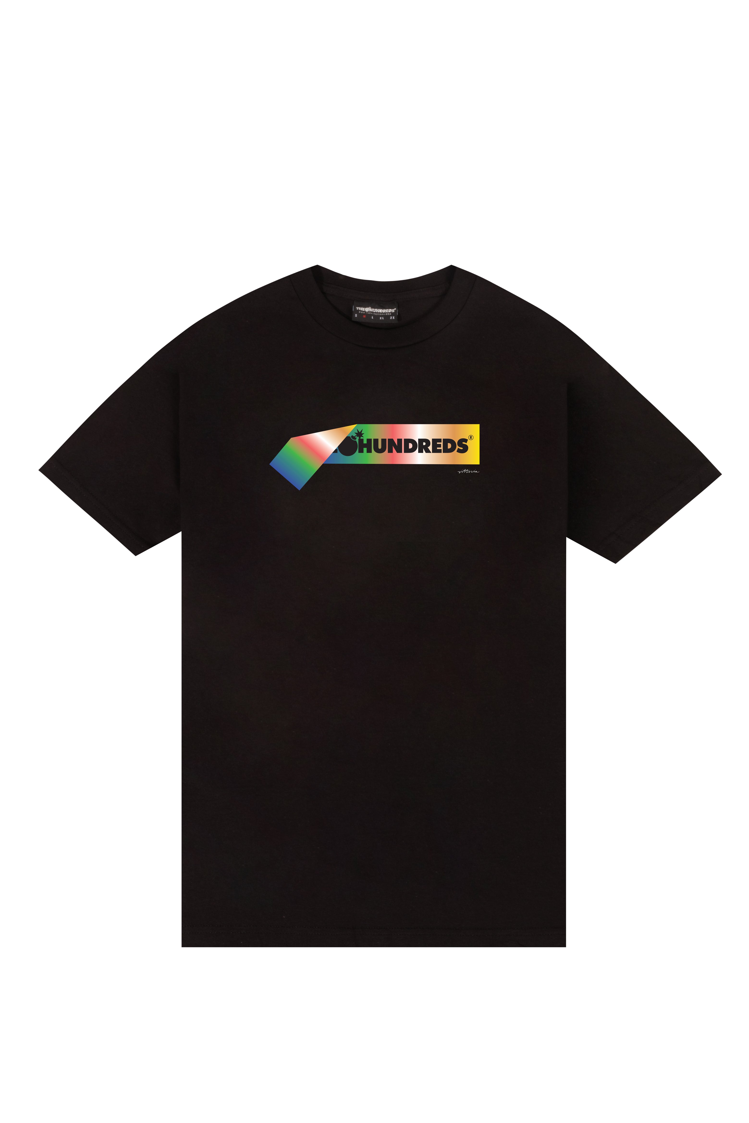 Image of Folder Bar T-Shirt