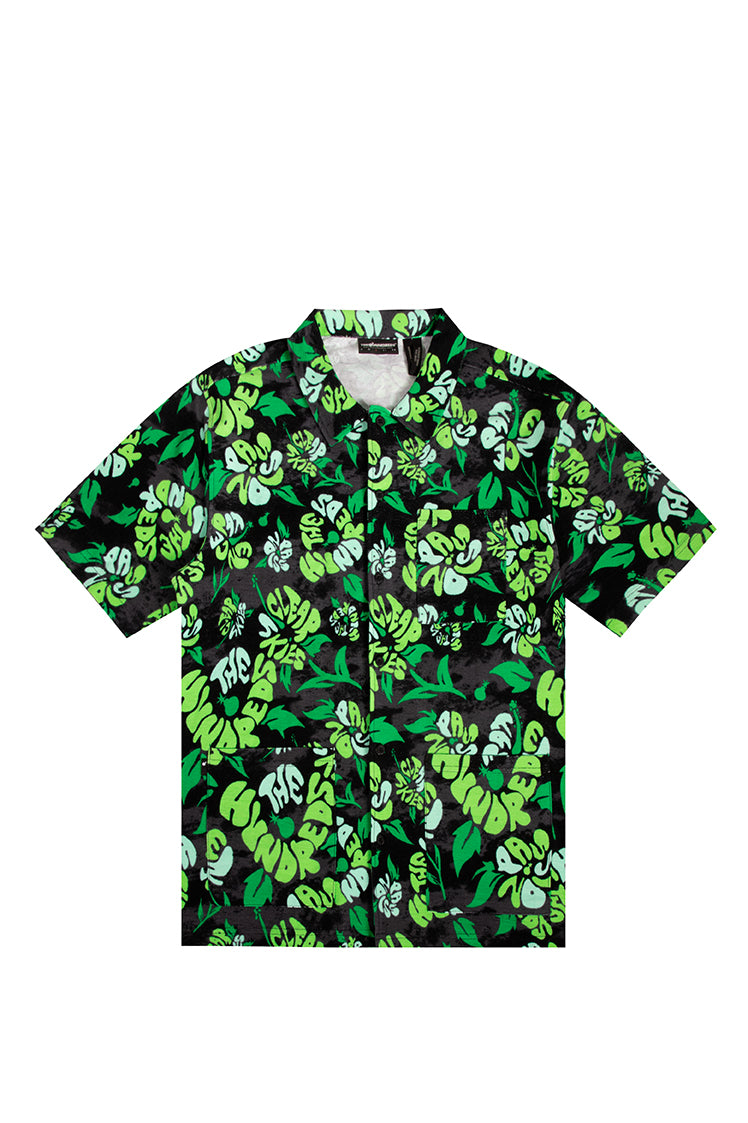 Image of Aloha Button-Up