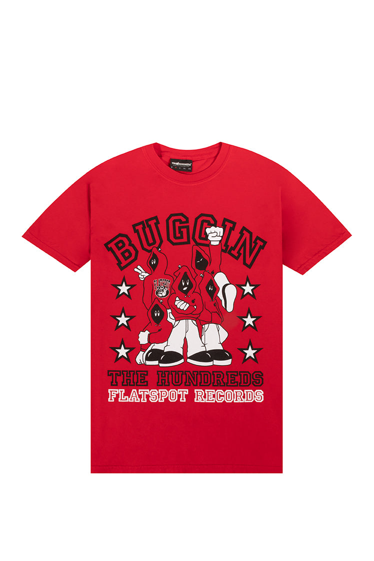 Image of Buggin' T-Shirt