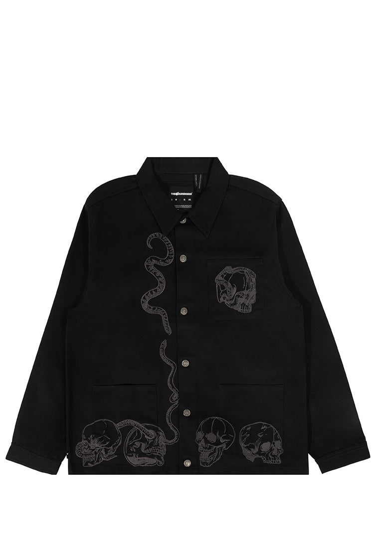 Image of Demise Jacket