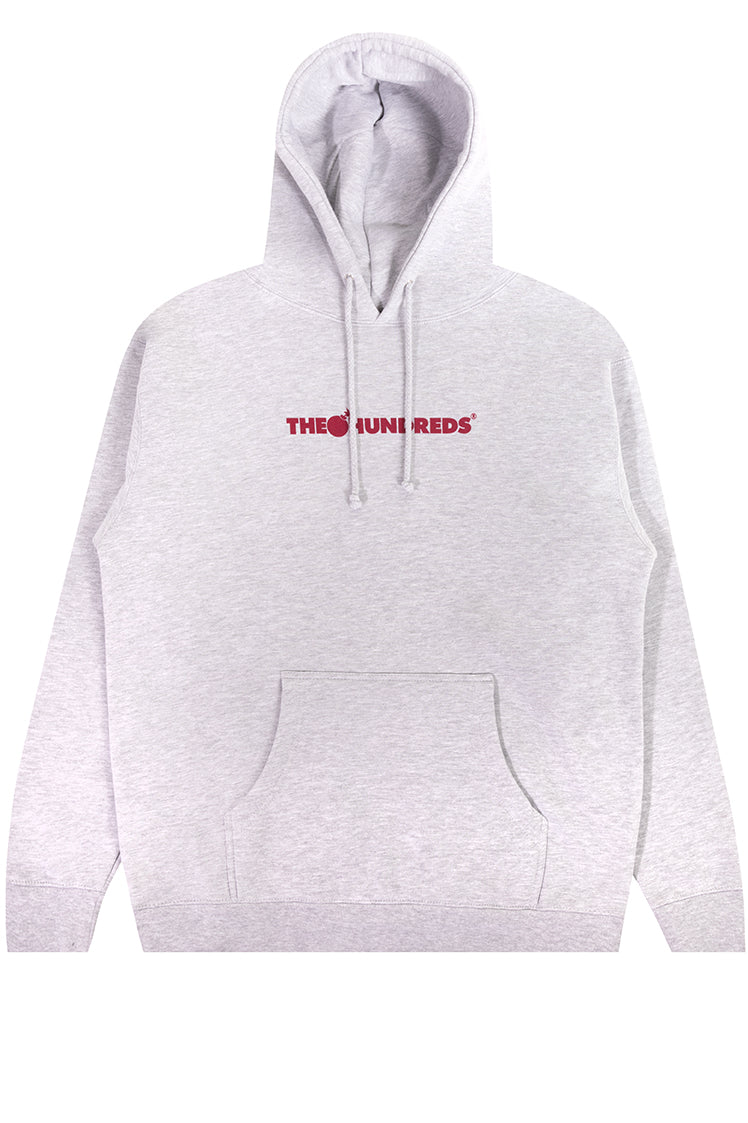 Image of Bar Logo Pullover