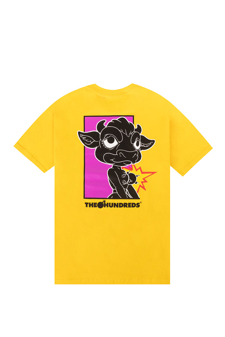 Image of Cow Girl T-Shirt