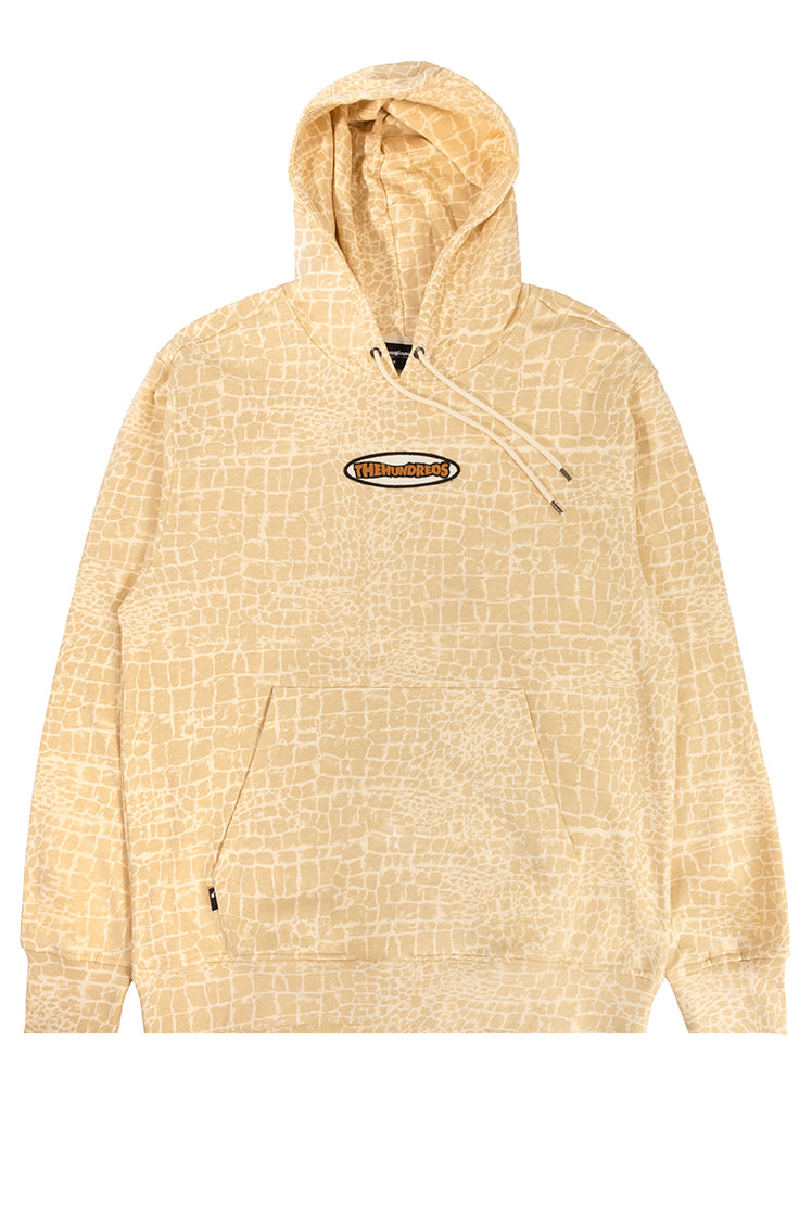 Image of Croc Pullover