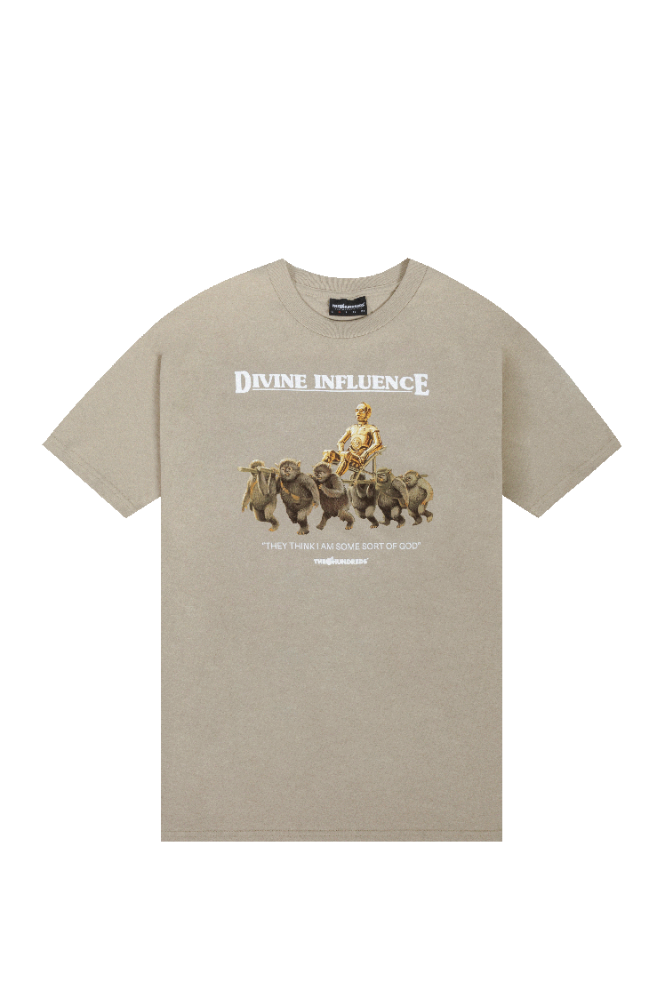 Image of Divine Influence T-Shirt