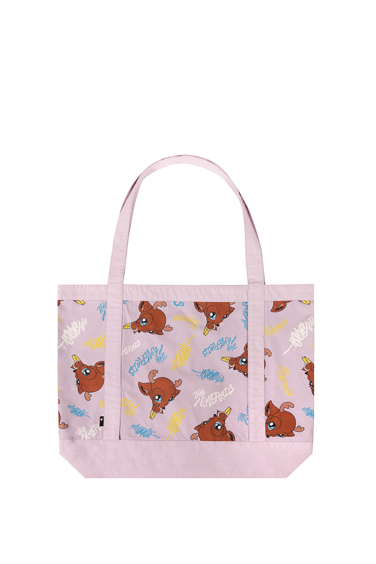 Image of Fawn Tote Bag