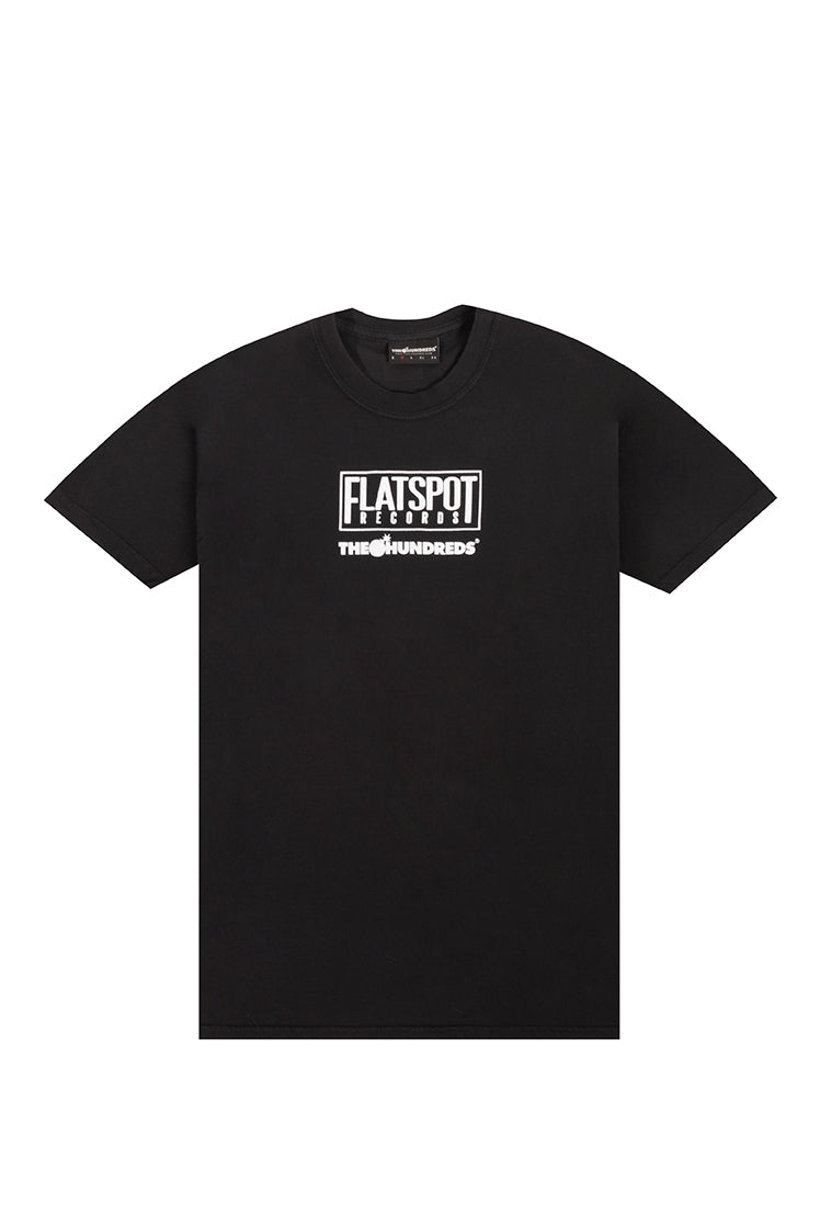 Image of Flatspot T-Shirt