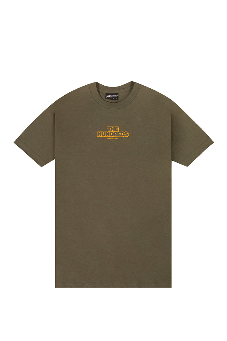 Image of Great Outdoors T-Shirt