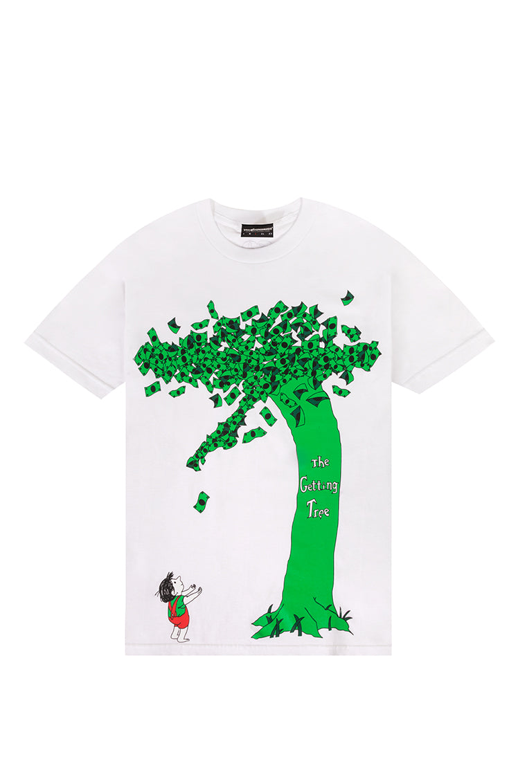 Image of Getting Tree T-Shirt