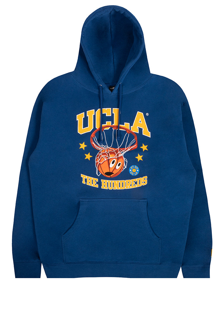 Image of Hoopstar Pullover
