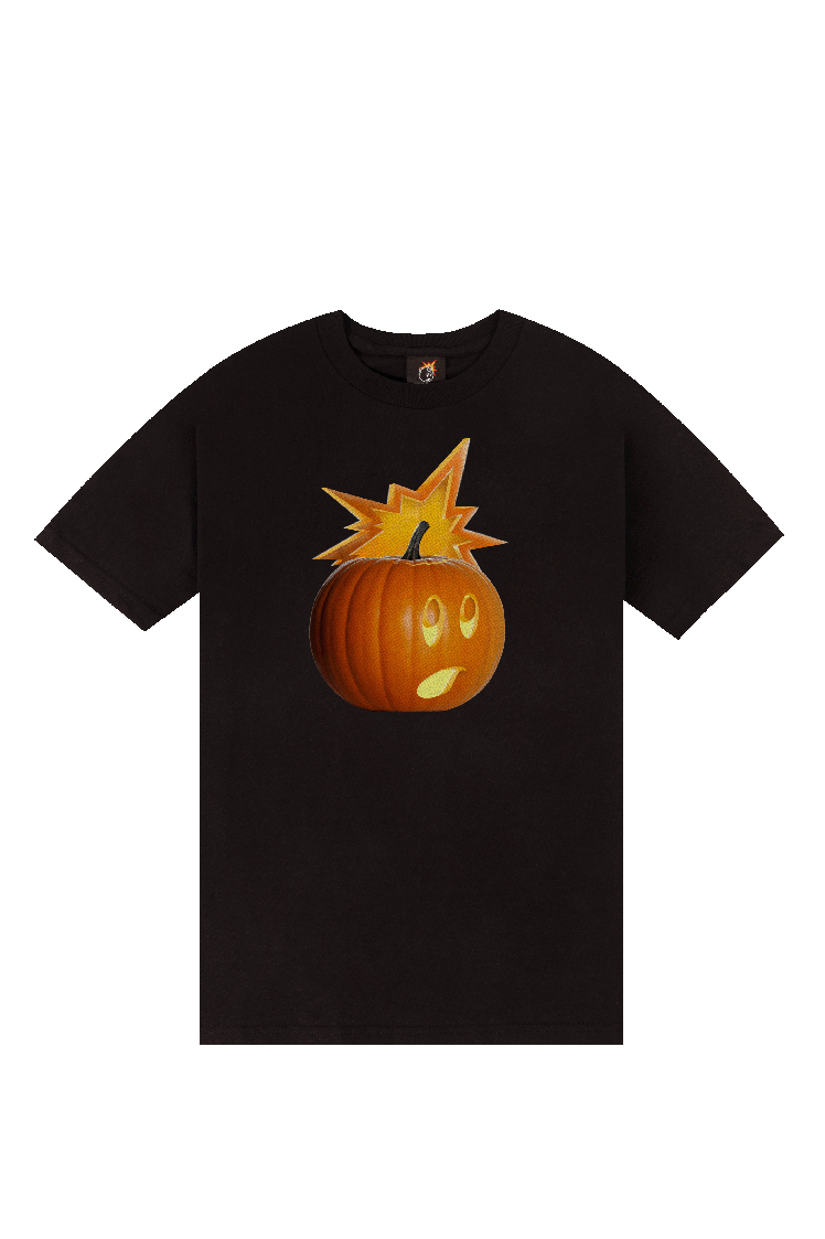 Image of Jack-O-Adam T-Shirt