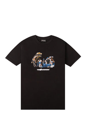 Graphic T-Shirts – The Hundreds