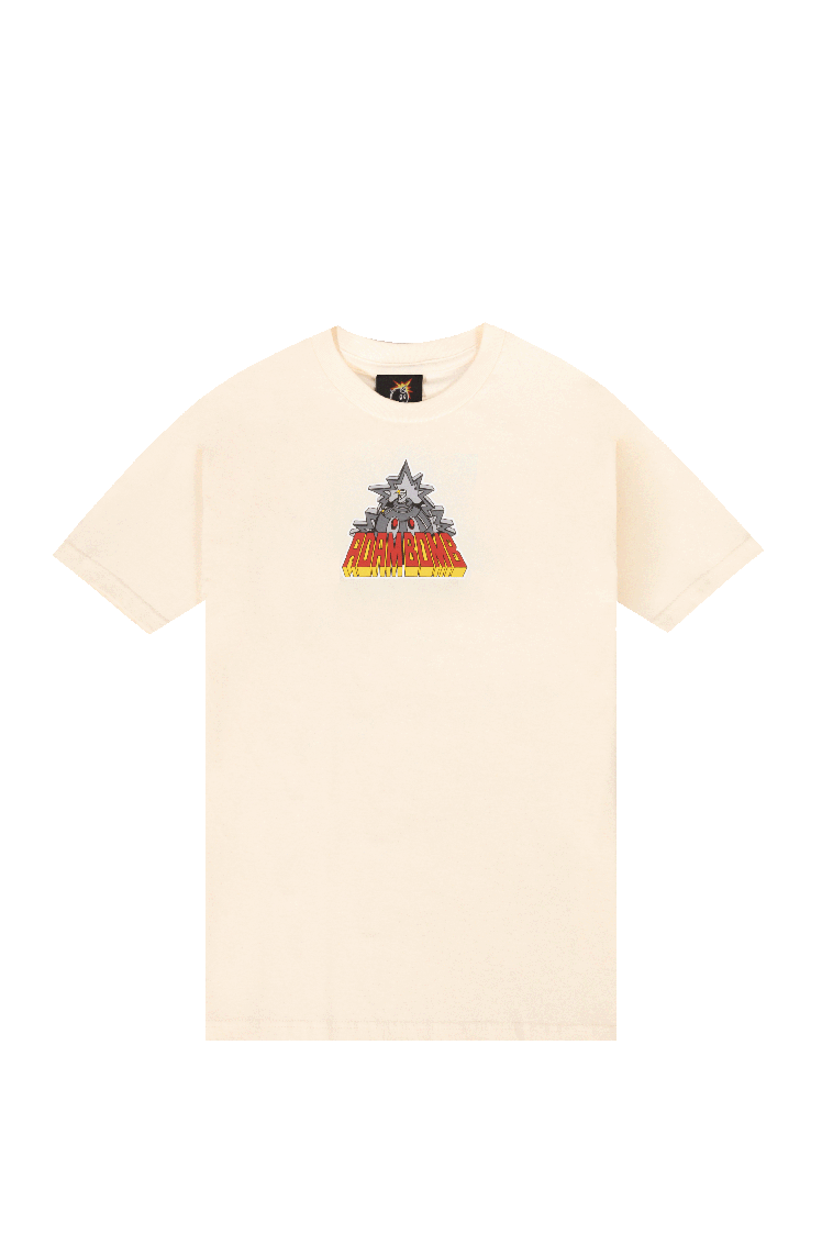 Image of Mecha Bomb T-Shirt