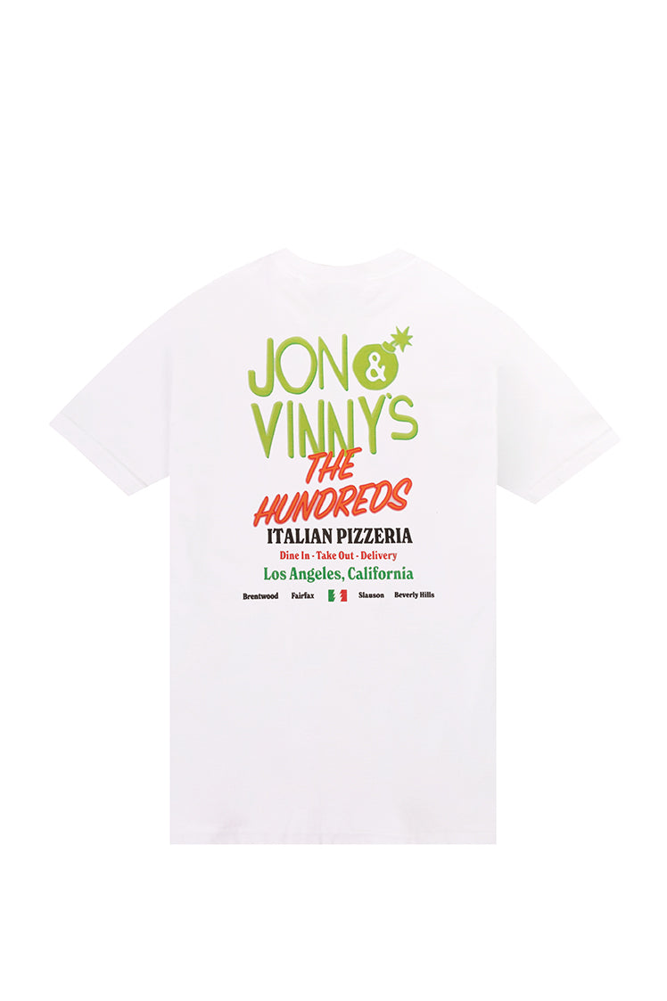 Image of J&V Neon T-Shirt