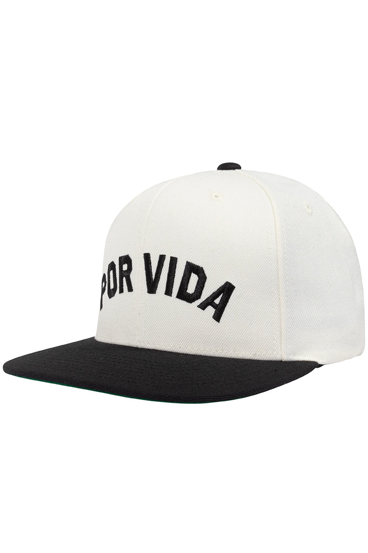 Image of Por Vida Snapback