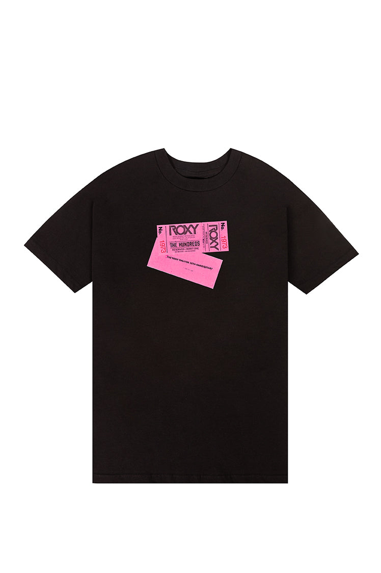 Image of Ticket T-Shirt