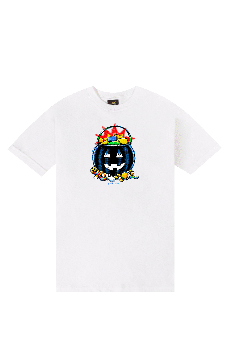 Image of Trick or Treat T-Shirt