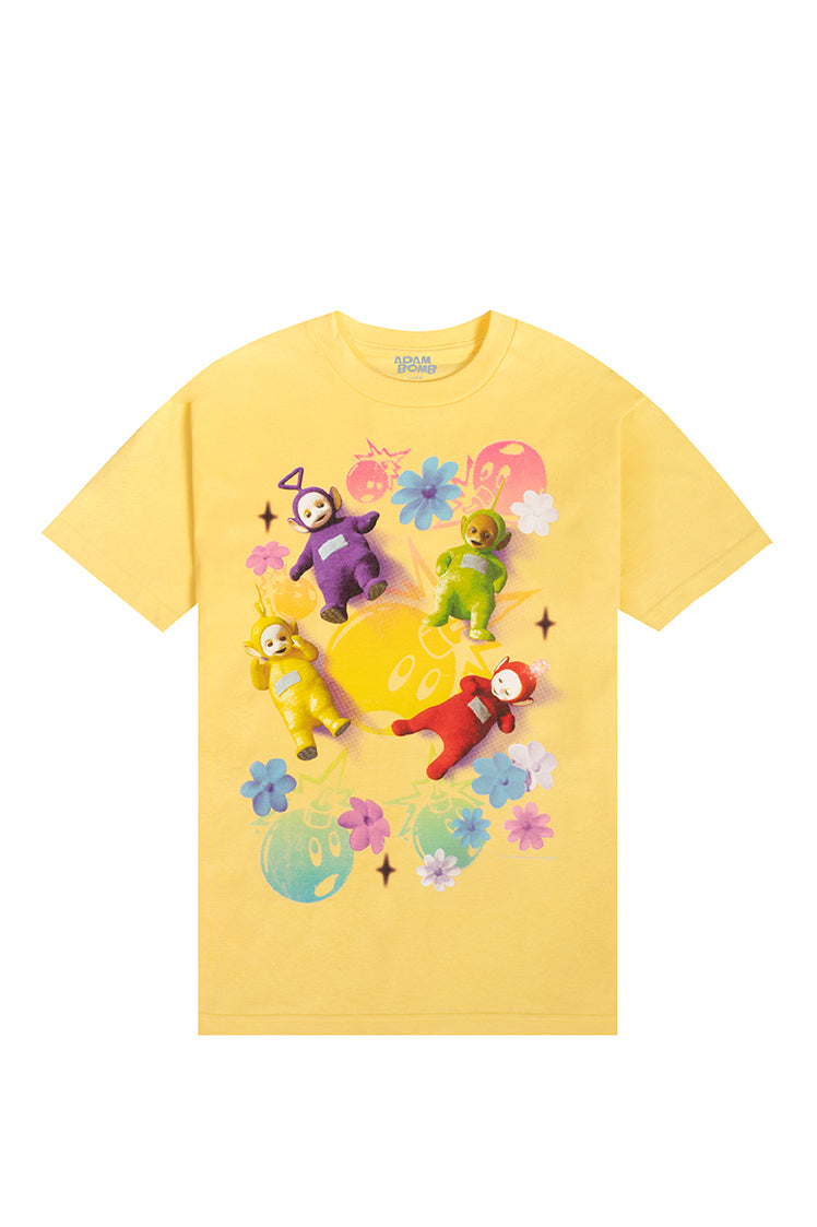 Image of Teletubbies T-Shirt