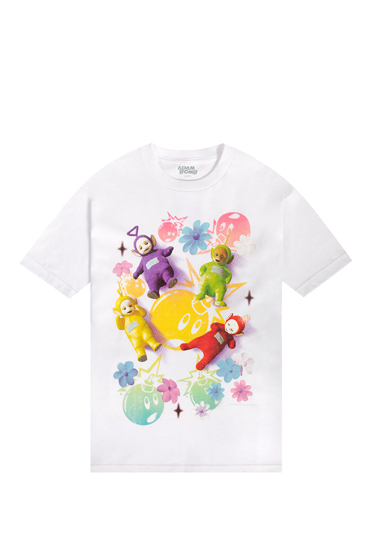 Image of Teletubbies T-Shirt