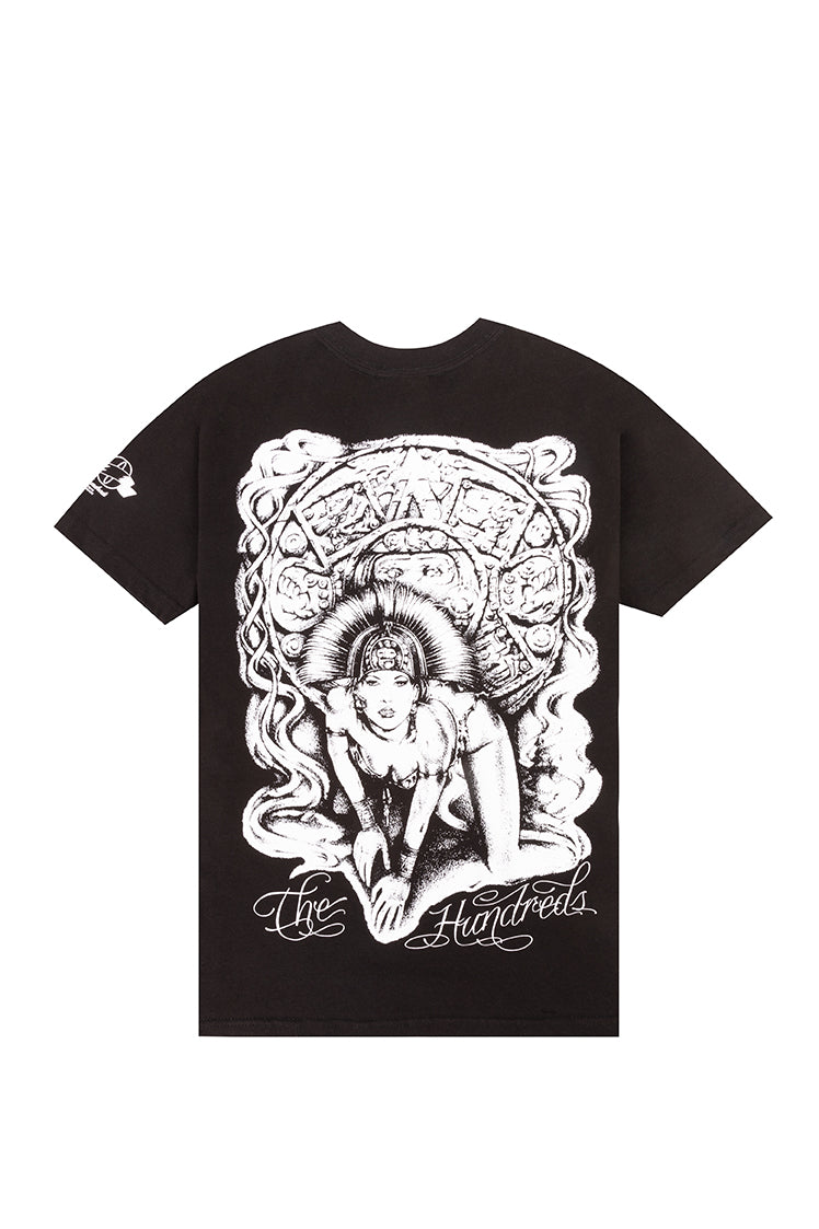 Image of Temple T-Shirt