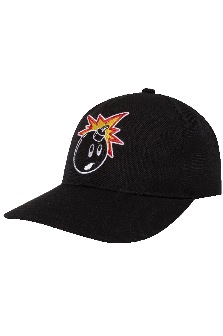 Image of Adam Bomb Snapback