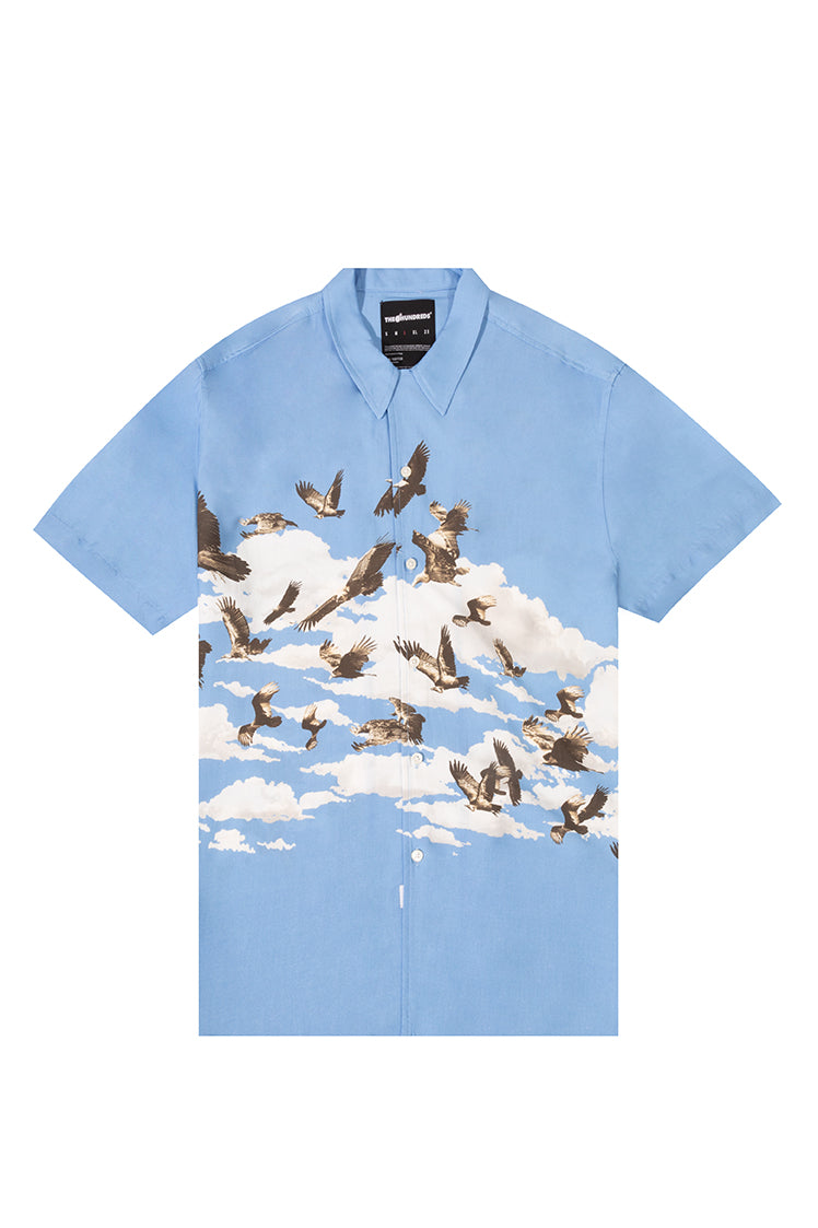 Image of Vulture Button-Up