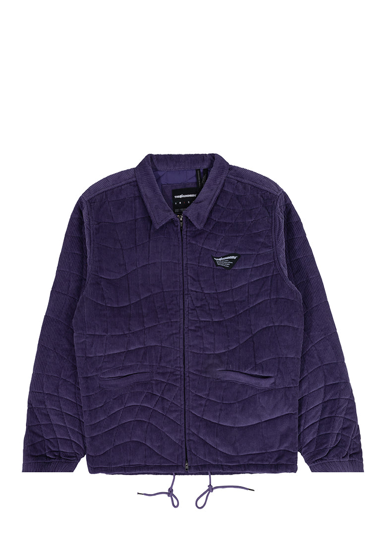 Image of Wave Jacket