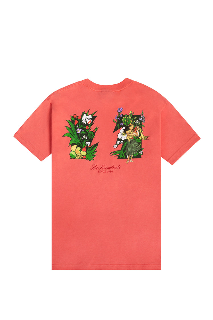 Image of Welcome to Paradise T-Shirt