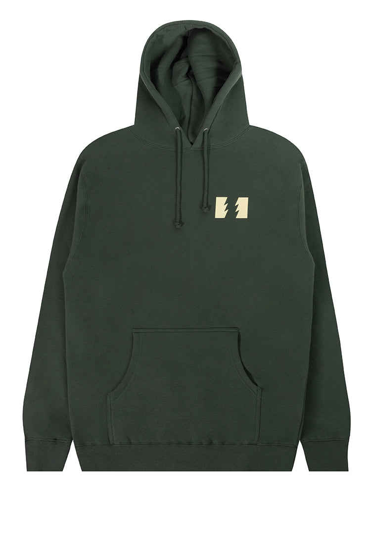 Image of Wildfire Logo Pullover