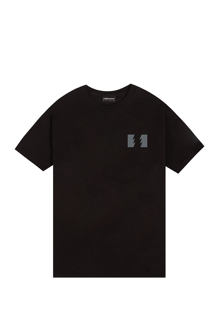 Image of Wildfire Logo T-Shirt