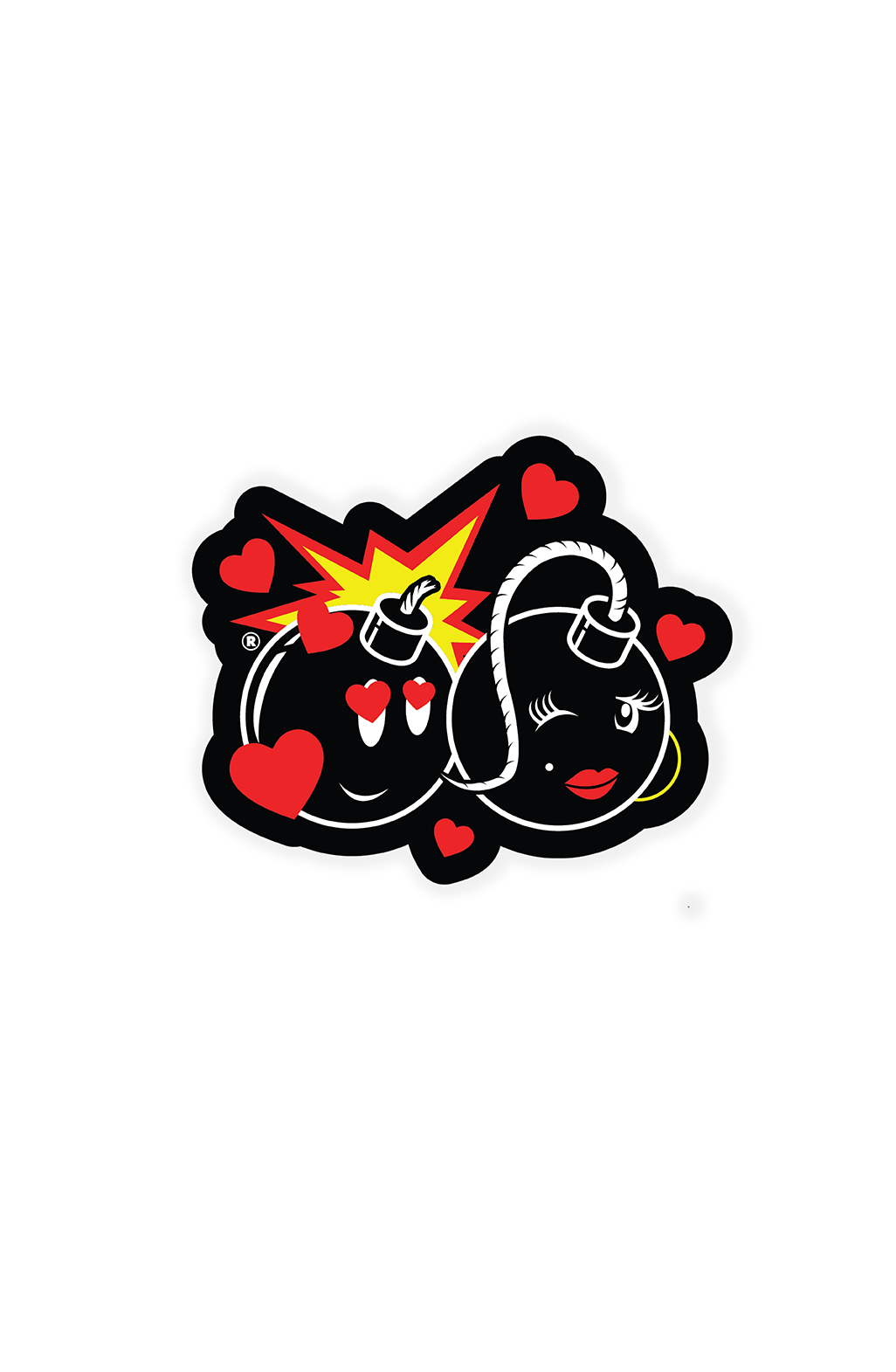 Image of In Love Sticker Pack
