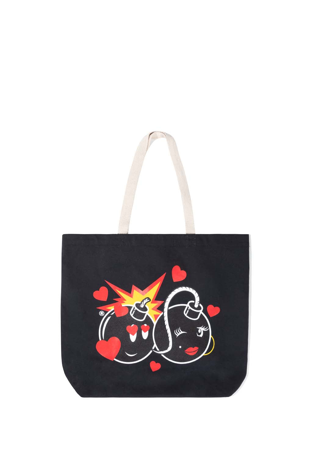 Image of In Love Tote Bag