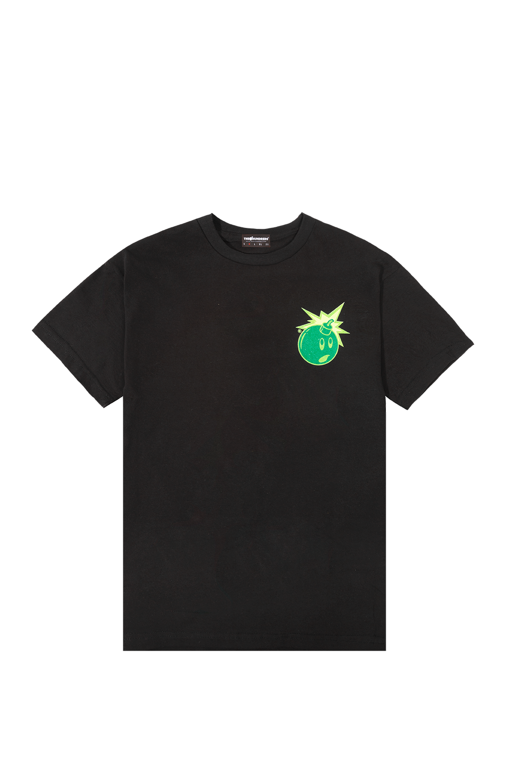 Image of Green Adam T-Shirt
