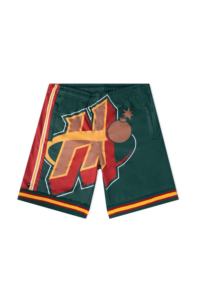 Image of Rack Basketball Shorts