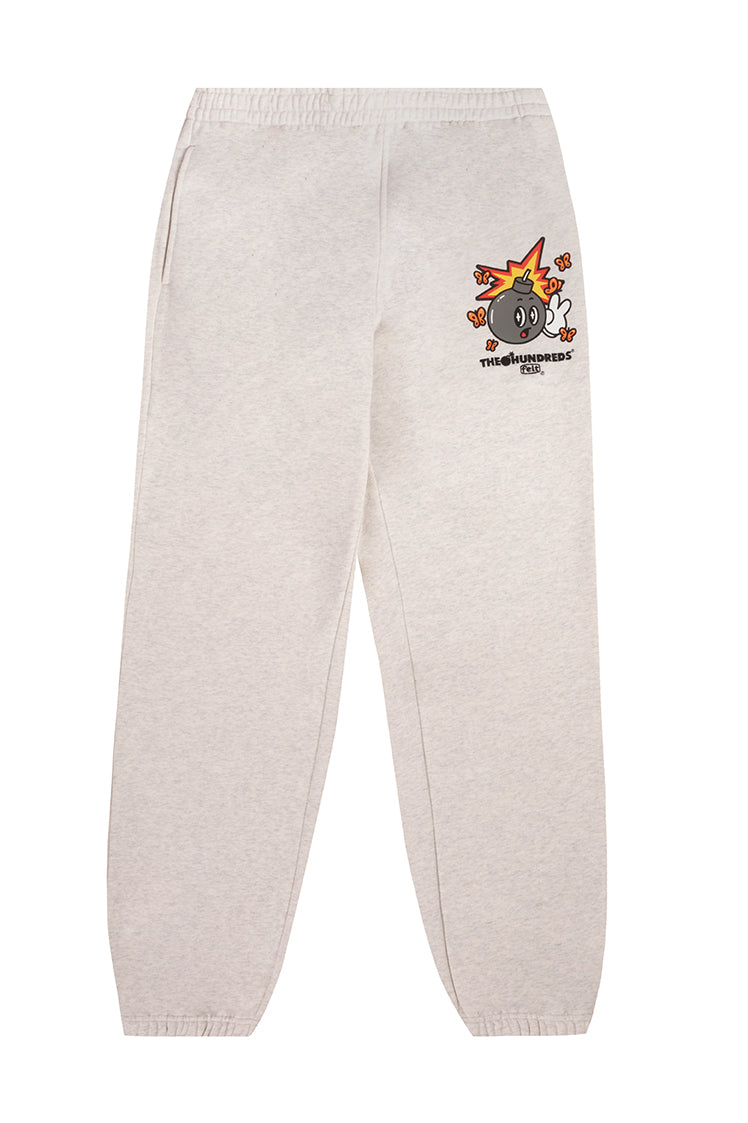 Image of Butterfly Adam Sweatpants