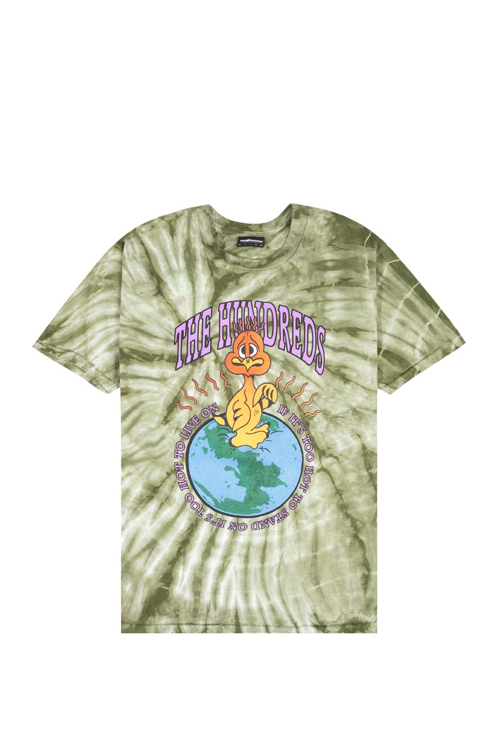 Image of Climate T-Shirt