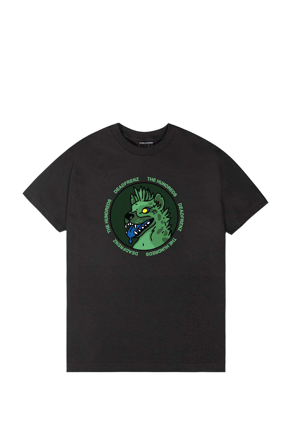 Image of Dead Frenz Hyena T-Shirt