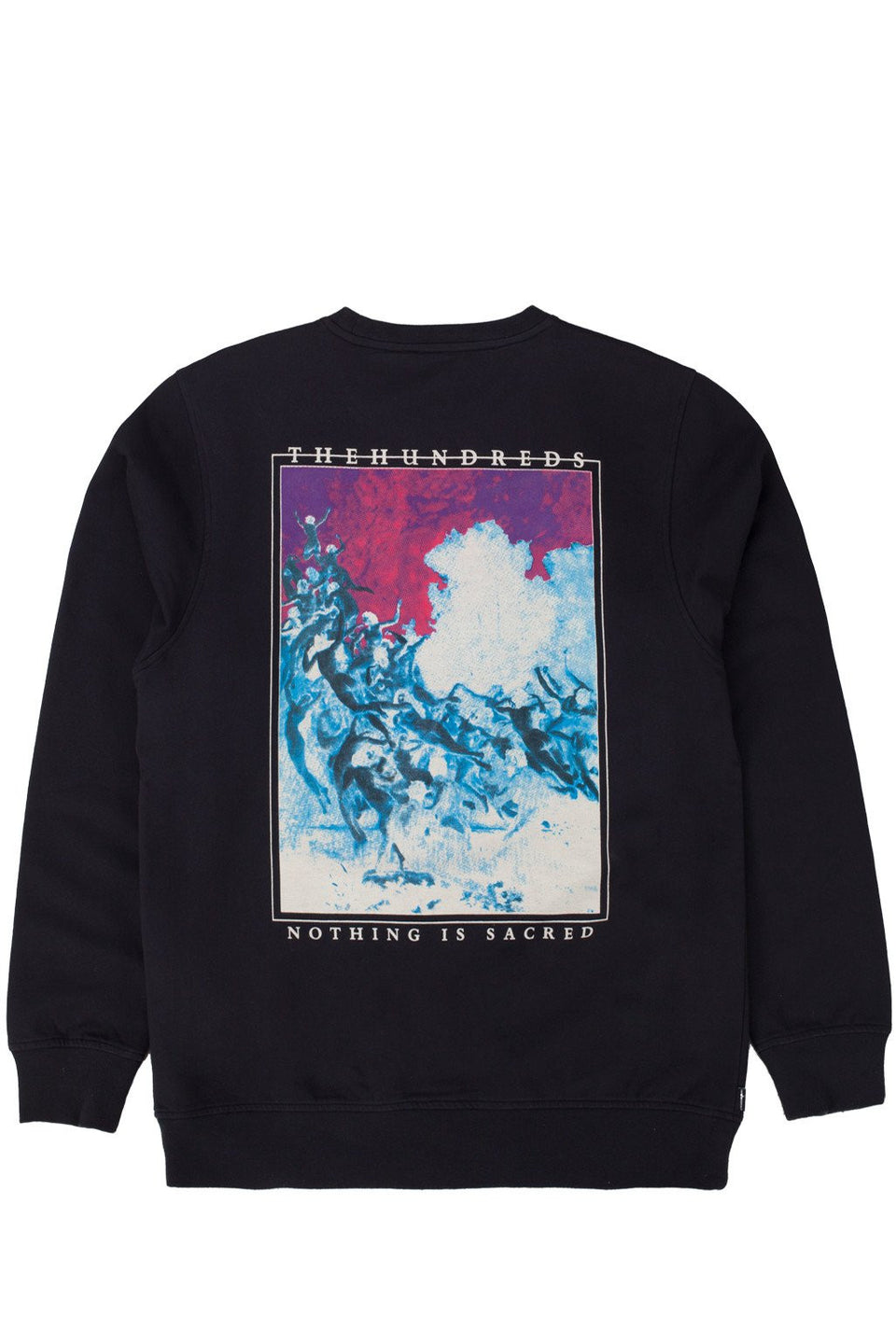 Sweatshirts - The Hundreds