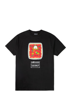 Lasagna Garfield T Shirt