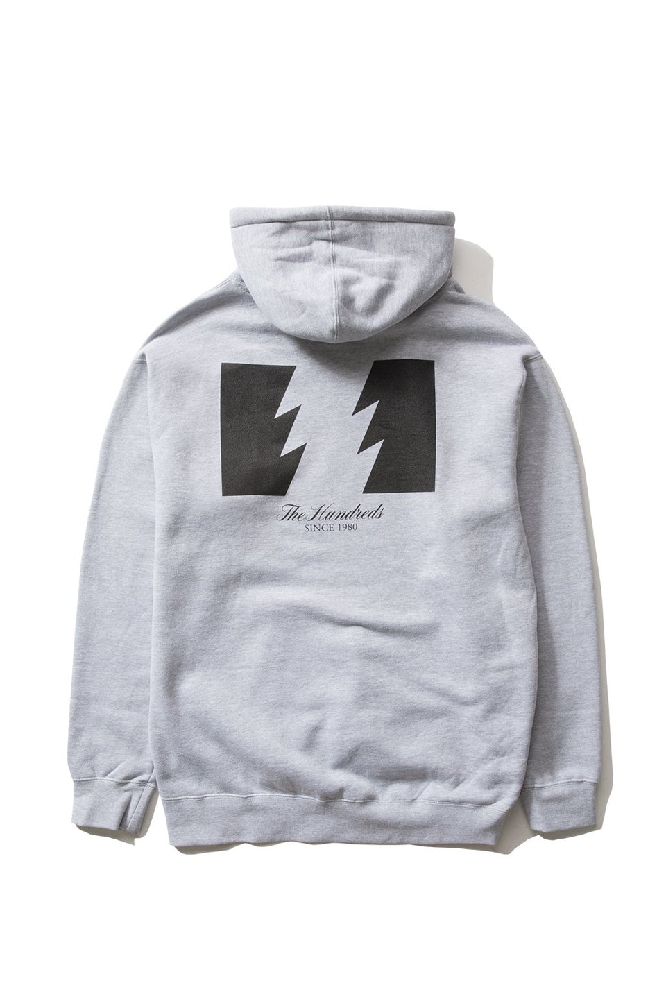 the hundreds wildfire hoodie