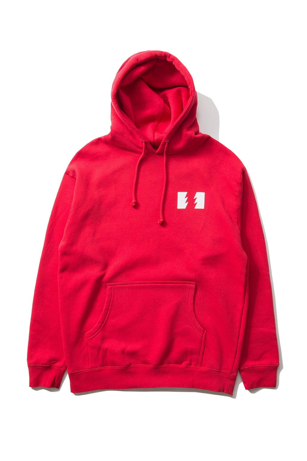 The Hundreds Forever Wildfire Pullover Hoodie | eBay