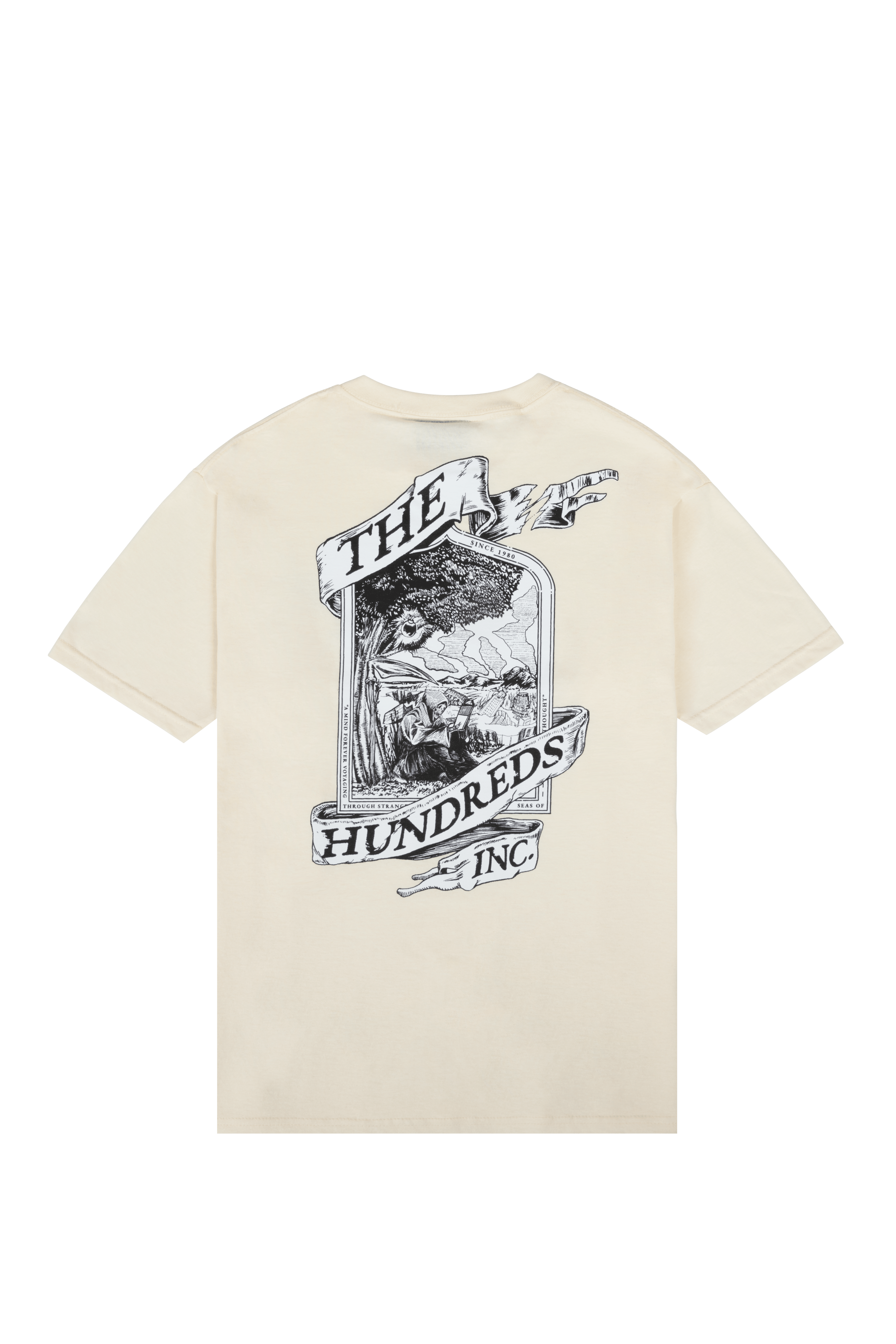 Image of Forever Voyaging T-Shirt