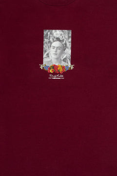 Frida Portrait T-Shirt