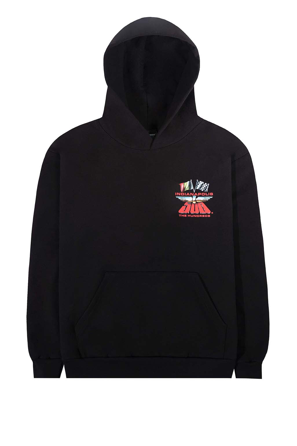 Image of Indy 500 Pullover