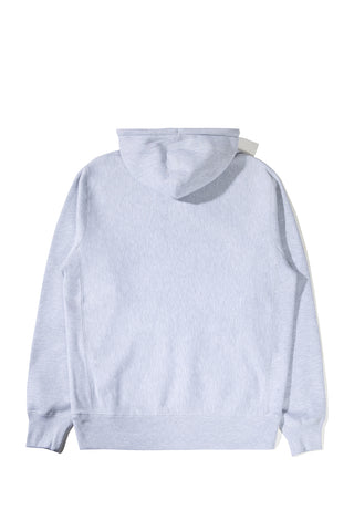 the hundreds sierra pullover hoodie