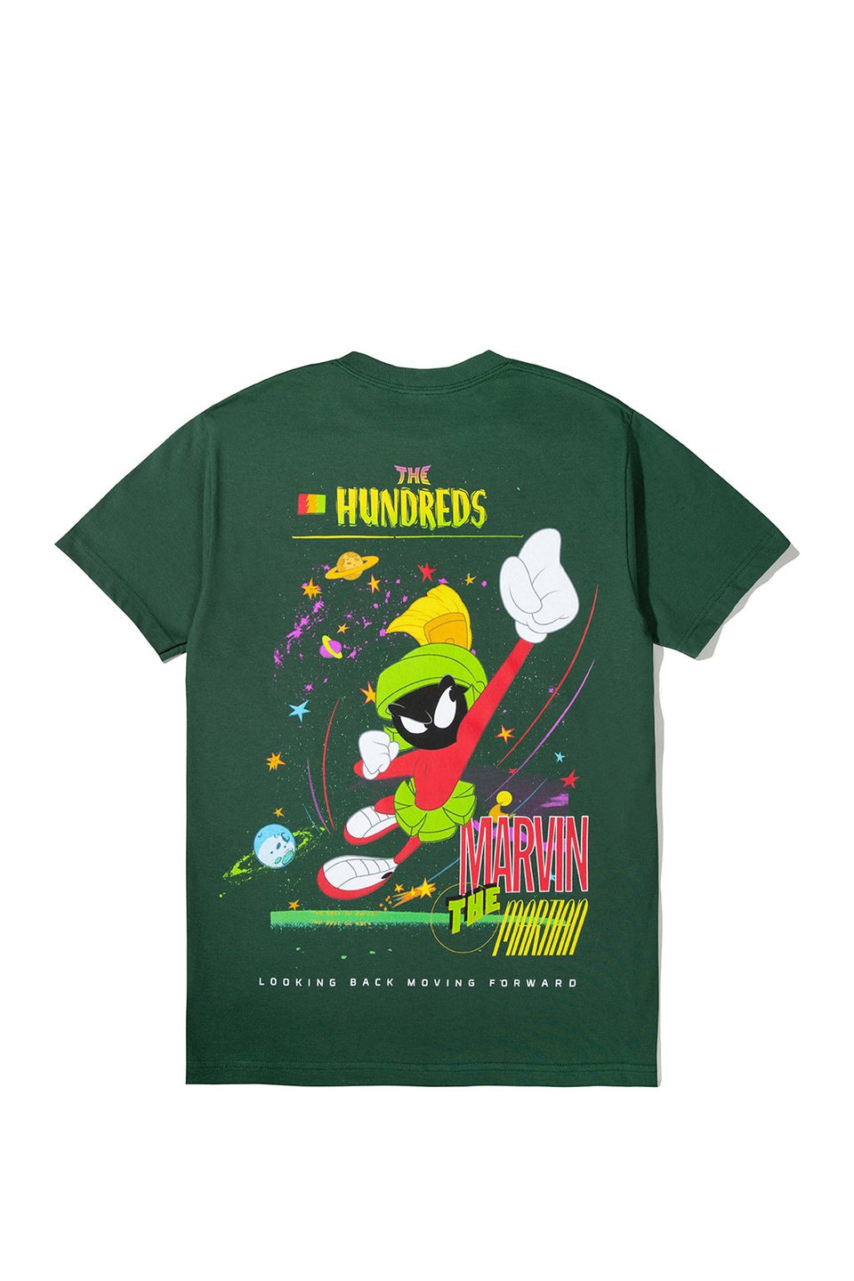 Marvin Kaboom T-Shirt – The Hundreds